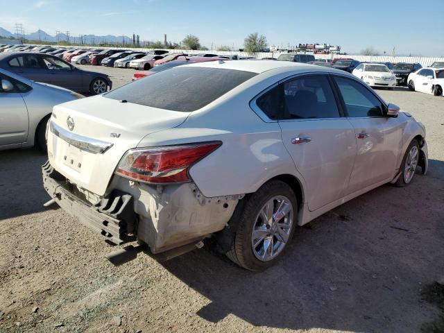 Photo 3 from auction – 2015 NISSAN ALTIMA 2.5 with VIN 1N4AL3AP2FC440209