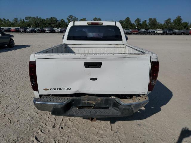 Photo 6 from auction – 2005 CHEVROLET COLORADO with VIN 1GCCS148258144574