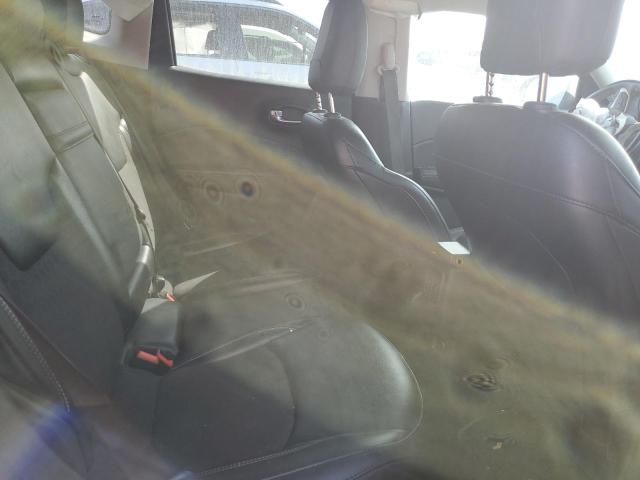 Photo 10 from auction – 2020 JEEP COMPASS LA with VIN 3C4NJDBB7LT145620