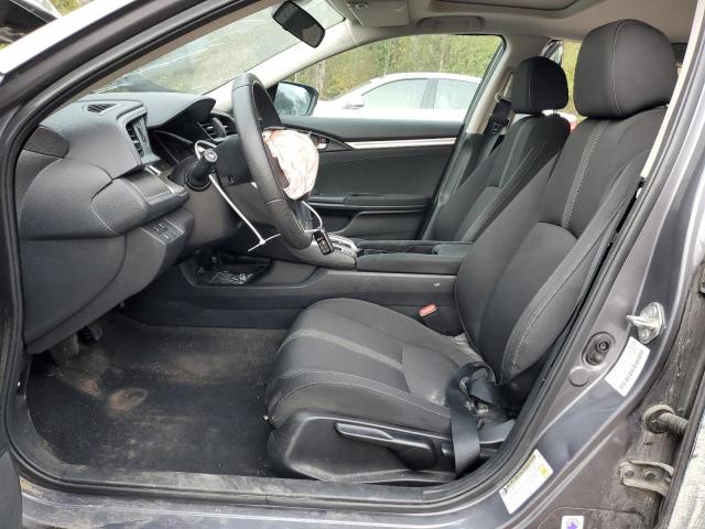 Photo 7 from auction – 2016 HONDA CIVIC EX with VIN 2HGFC2F85GH021086