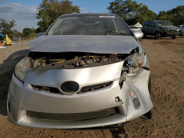 Photo 5 from auction – 2010 TOYOTA PRIUS with VIN JTDKN3DU3A0043113