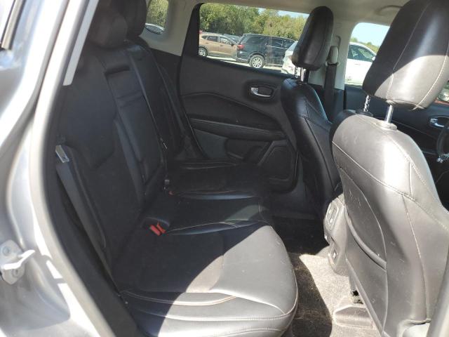 Photo 11 from auction – 2018 JEEP COMPASS LA with VIN 3C4NJCBB4JT134128