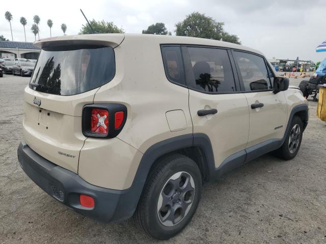 Photo 3 from auction – 2015 JEEP RENEGADE S with VIN ZACCJAAT1FPC41027