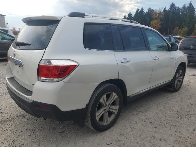 Photo 3 from auction – 2012 TOYOTA HIGHLANDER with VIN 5TDDK3EH3CS139567
