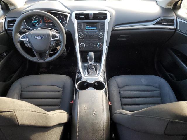 Photo 8 from auction – 2015 FORD FUSION SE with VIN 3FA6P0HD8FR206825