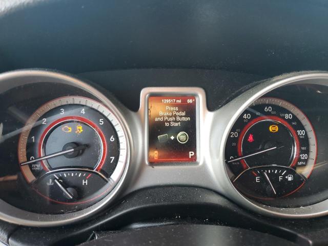 Photo 9 from auction – 2014 DODGE JOURNEY SE with VIN 3C4PDCAB5ET289200