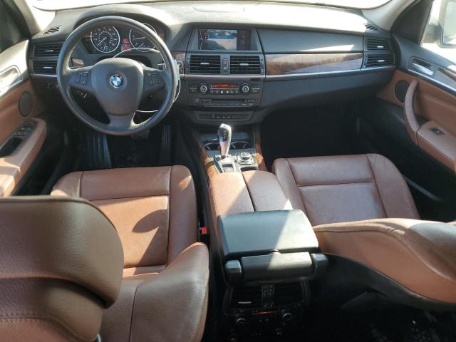 Photo 8 from auction – 2011 BMW X5 XDRIVE3 with VIN 5UXZW0C50BL660228