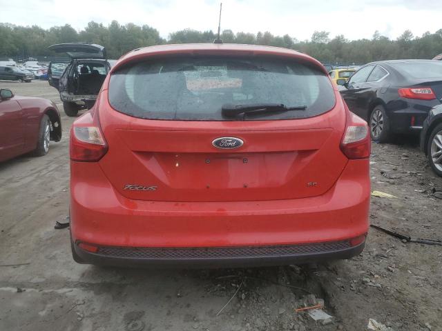 Photo 6 from auction – 2014 FORD FOCUS SE with VIN 1FADP3K27EL446073