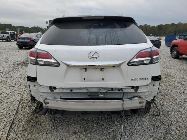 Photo 6 from auction – 2015 LEXUS RX 350 with VIN 2T2ZK1BA7FC151103