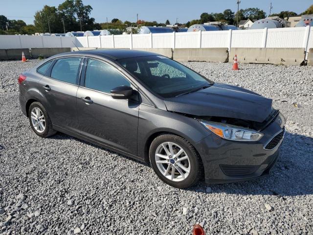 Photo 4 from auction – 2016 FORD FOCUS SE with VIN 1FADP3F25GL274722