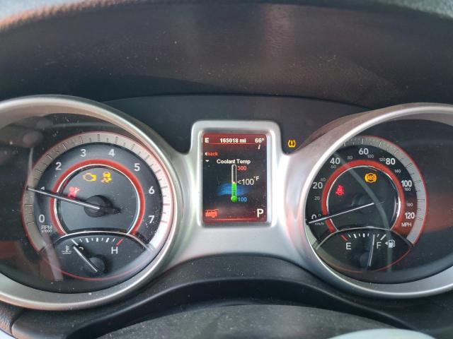 Photo 9 from auction – 2012 DODGE JOURNEY SX with VIN 3C4PDCBG9CT361295