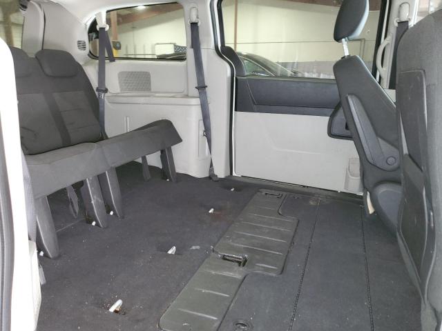 Photo 11 from auction – 2008 DODGE GRAND CARA with VIN 1D8HN44H38B169782