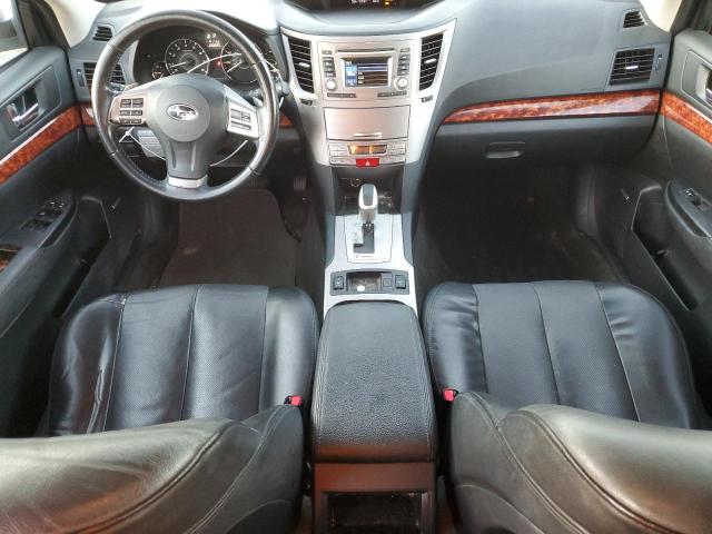 Снимка 8 от търг – 2012 SUBARU OUTBACK 2. с VIN 4S4BRCKC6C3205800