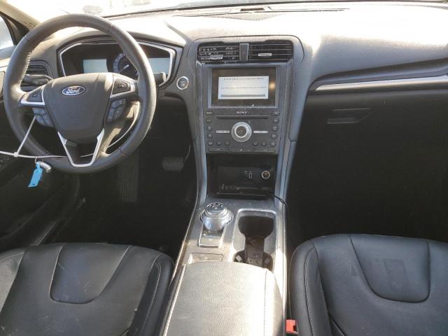 Photo 8 from auction – 2019 FORD FUSION TIT with VIN 3FA6P0K94KR143494