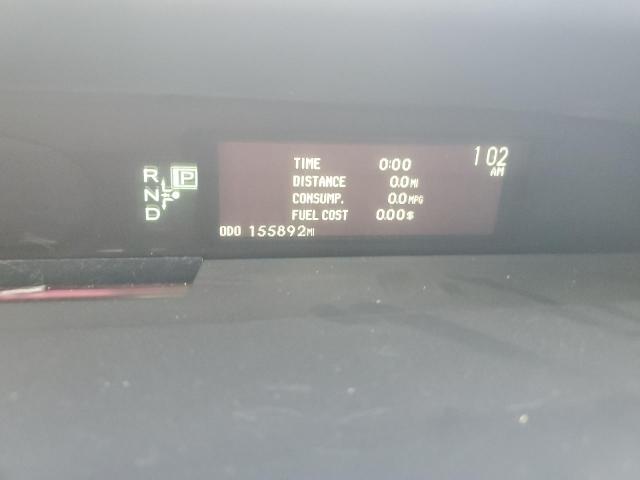 Photo 9 from auction – 2015 TOYOTA PRIUS with VIN JTDKN3DUXF0402030