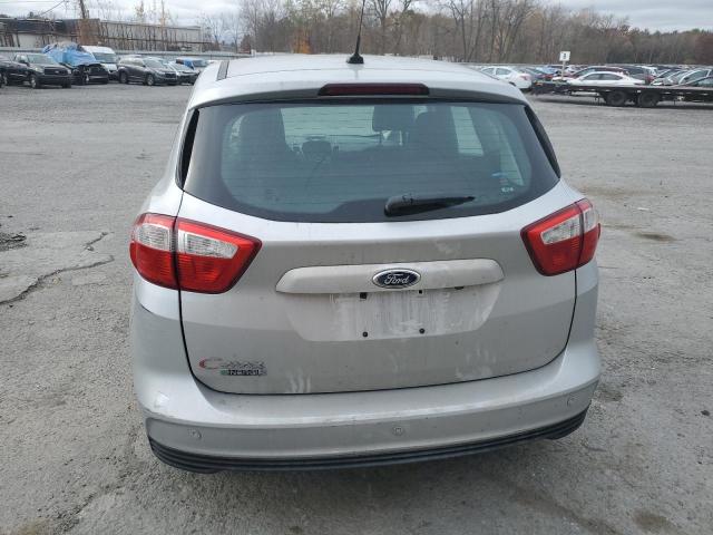 Photo 6 from auction – 2015 FORD C-MAX PREM with VIN 1FADP5CU8FL109750