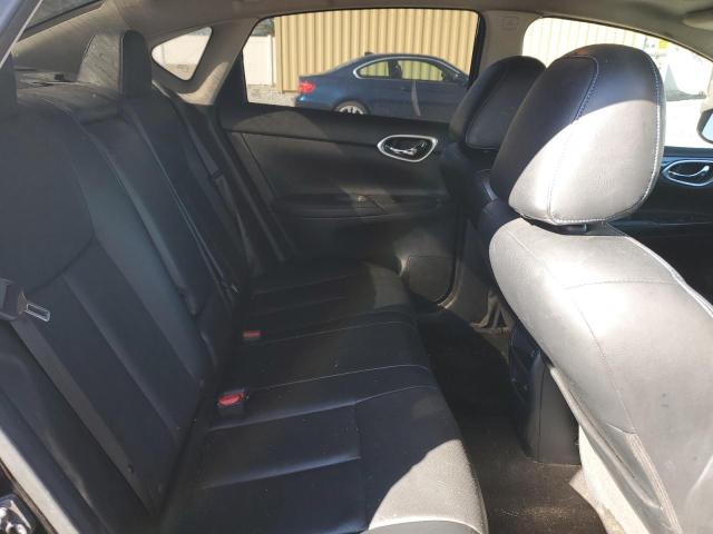 Photo 10 from auction – 2016 NISSAN SENTRA S with VIN 3N1AB7AP0GY261053