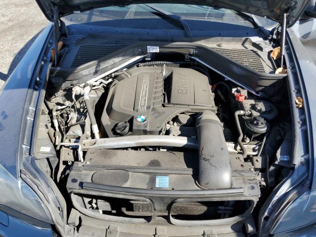 Photo 12 from auction – 2011 BMW X5 XDRIVE3 with VIN 5UXZV4C52BL404487