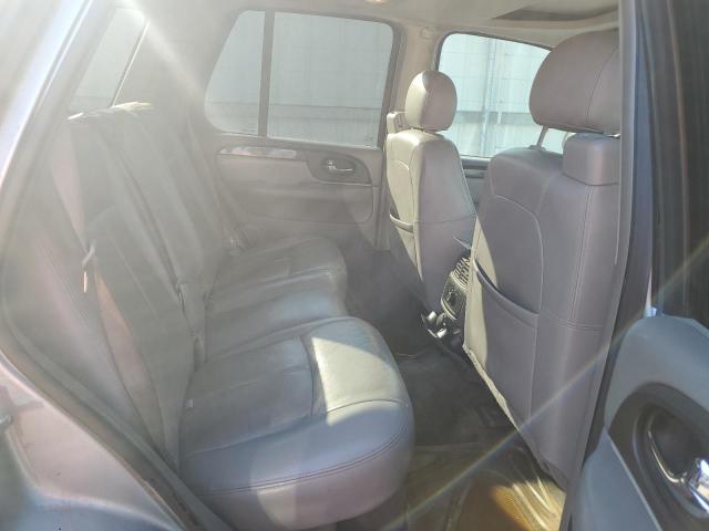 Фото 11 с аукциона – 2006 GMC ENVOY с VIN 1GKDS13S762283920