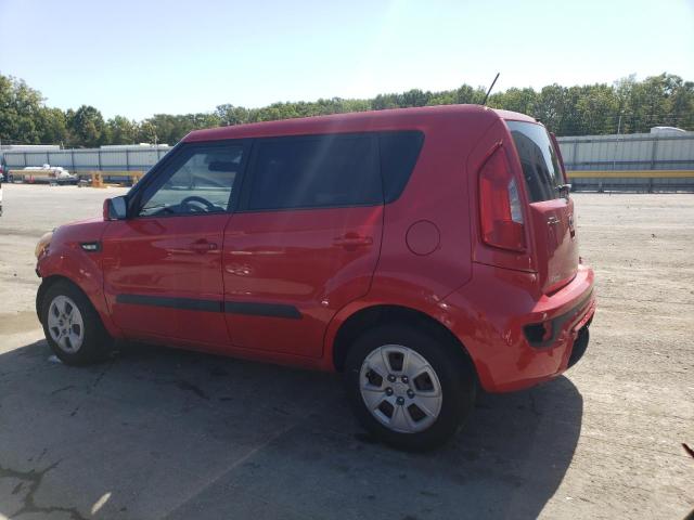 Photo 2 from auction – 2013 KIA SOUL with VIN KNDJT2A50D7527955