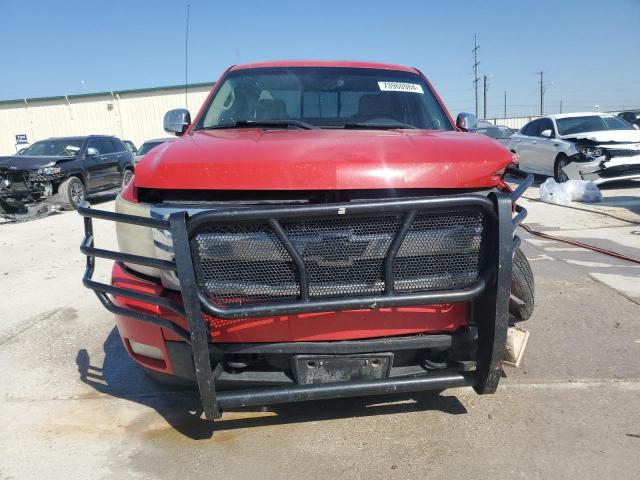 Photo 5 from auction – 2008 CHEVROLET SILVERADO with VIN 3GCEK13M78G186776
