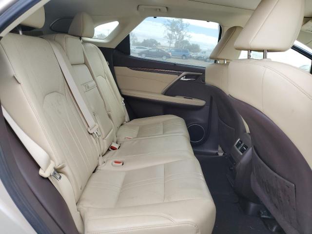 Photo 11 from auction – 2017 LEXUS RX 450H BA with VIN 2T2BGMCA2HC014642