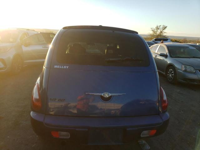 Photo 6 from auction – 2010 CHRYSLER PT CRUISER with VIN 3A4GY5F96AT219571