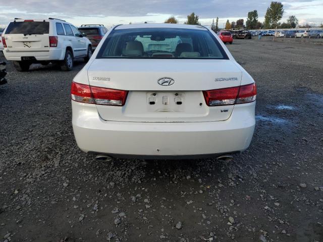 Photo 6 from auction – 2006 HYUNDAI SONATA GLS with VIN 5NPEU46F46H095204