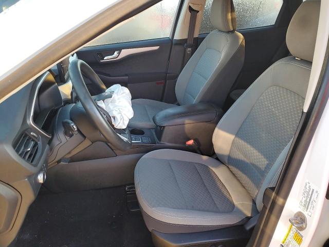 Photo 7 from auction – 2020 FORD ESCAPE SE with VIN 1FMCU0G67LUA47448