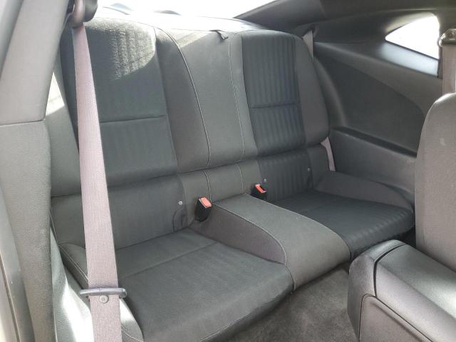 Photo 10 from auction – 2011 CHEVROLET CAMARO LS with VIN 2G1FA1ED5B9162068