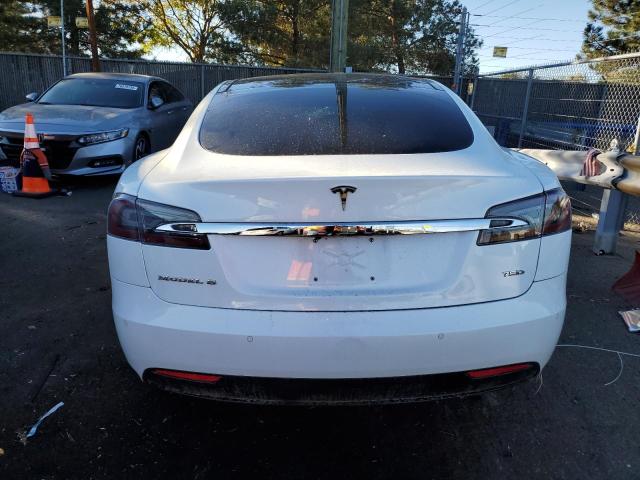 Photo 6 from auction – 2018 TESLA MODEL S with VIN 5YJSA1E23JF253595