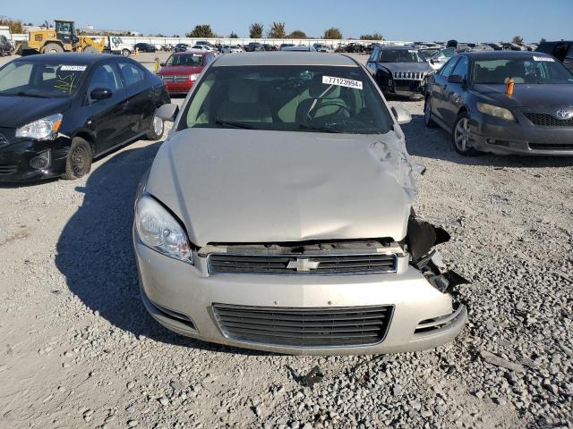 Photo 5 from auction – 2009 CHEVROLET IMPALA 1LT with VIN 2G1WT57K191105775