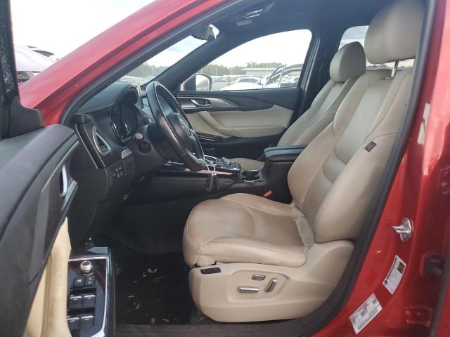 Photo 7 from auction – 2019 MAZDA CX-9 GRAND with VIN JM3TCADY9K0321216