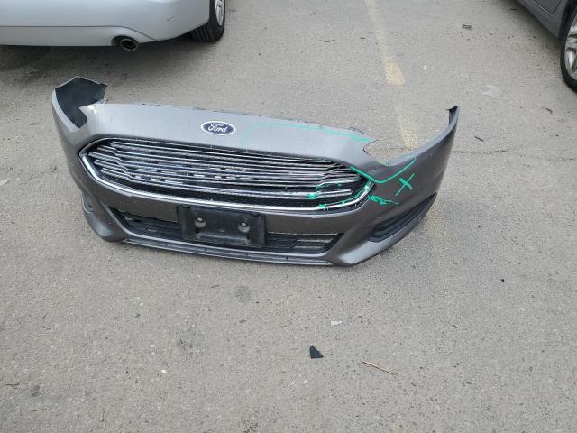 Photo 12 from auction – 2014 FORD FUSION SE with VIN 3FA6P0H79ER292476