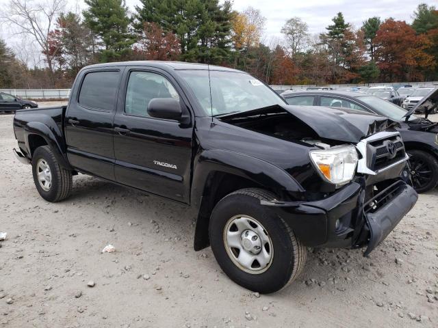 Photo 4 from auction – 2015 TOYOTA TACOMA DOU with VIN 3TMLU4EN8FM198619