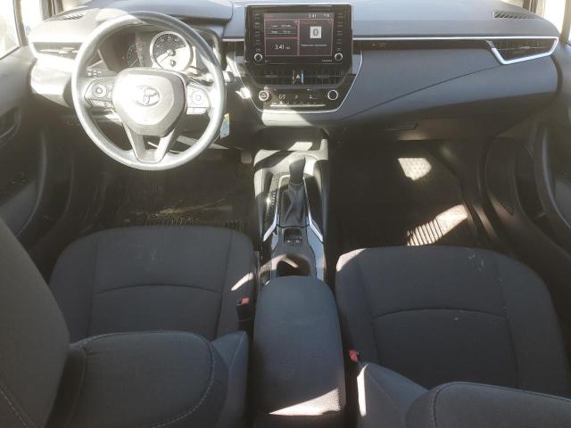 Photo 8 from auction – 2022 TOYOTA COROLLA LE with VIN 5YFEPMAE8NP335149