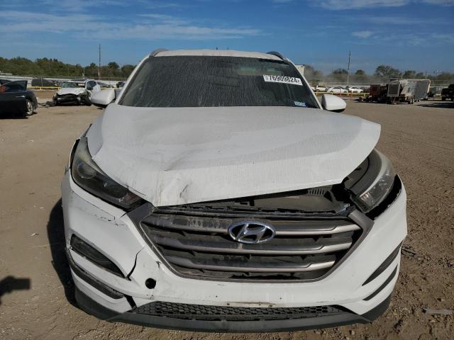 Photo 5 from auction – 2016 HYUNDAI TUCSON LIM with VIN KM8J33A48GU225926