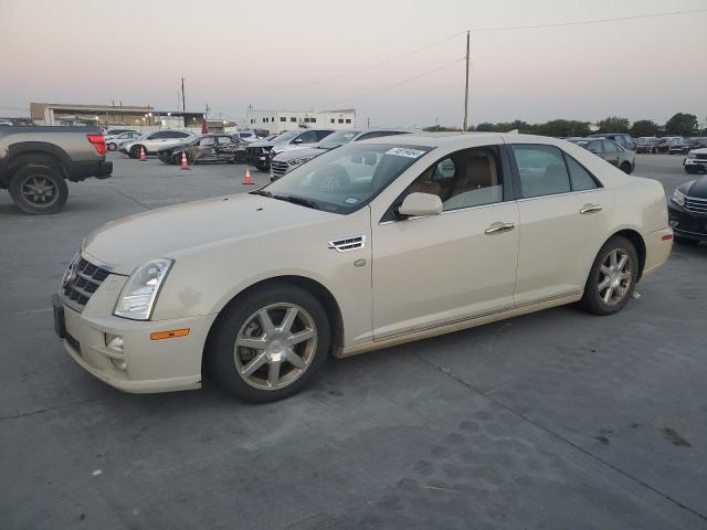 CADILLAC STS LUXURY 2011 with VIN 1G6DW6ED0B0147925 - Photo from auction