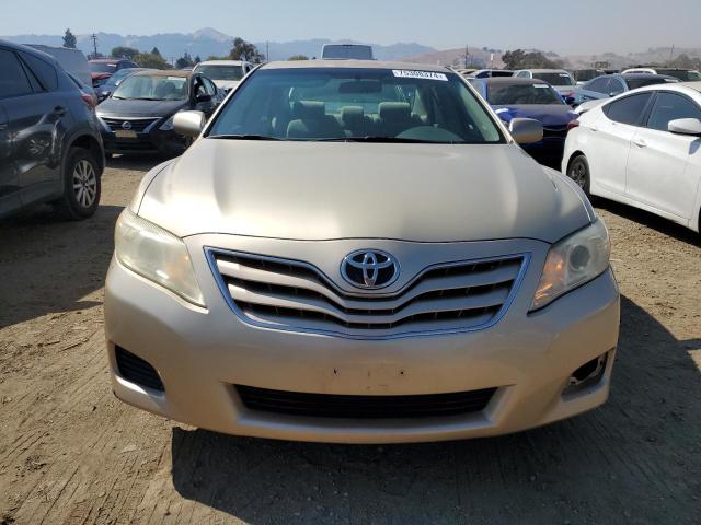 Photo 5 from auction – 2011 TOYOTA CAMRY BASE with VIN 4T1BF3EK4BU152289