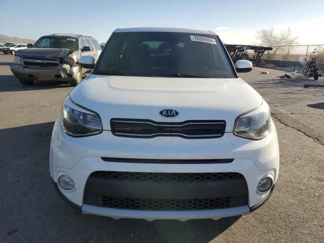 Photo 5 from auction – 2019 KIA SOUL + with VIN KNDJP3A50K7675045