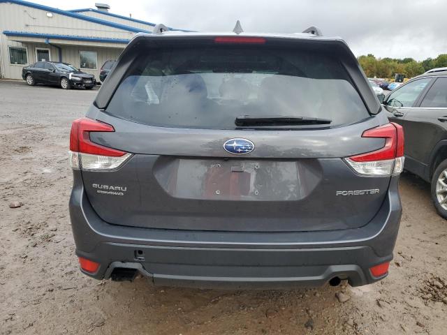 Photo 6 from auction – 2023 SUBARU FORESTER P with VIN JF2SKAEC6PH456223