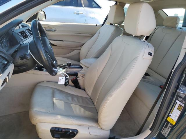 Photo 7 from auction – 2014 BMW 228 I with VIN WBA1F5C58EVV99647