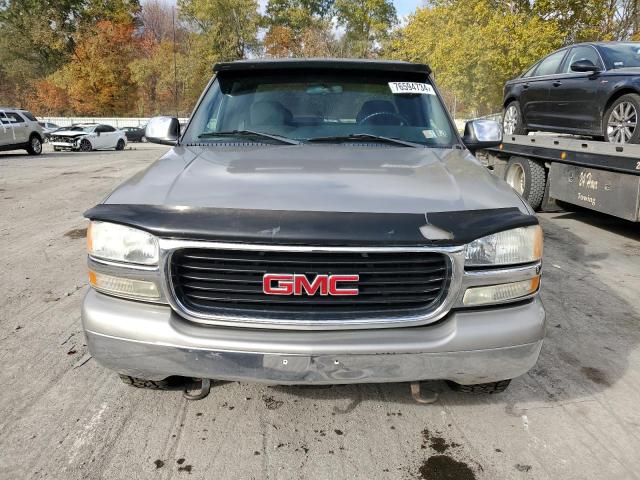 Photo 5 from auction – 2000 GMC SIERRA 150 with VIN 1GTEK19T5YE296697