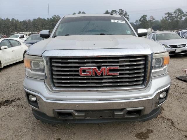 Photo 5 from auction – 2015 GMC SIERRA K15 with VIN 3GTU2VEC9FG282607