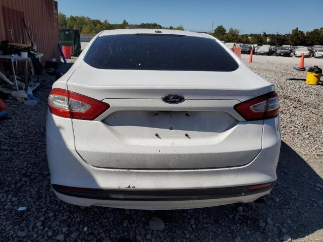 Photo 6 from auction – 2013 FORD FUSION SE with VIN 3FA6P0HR5DR382126