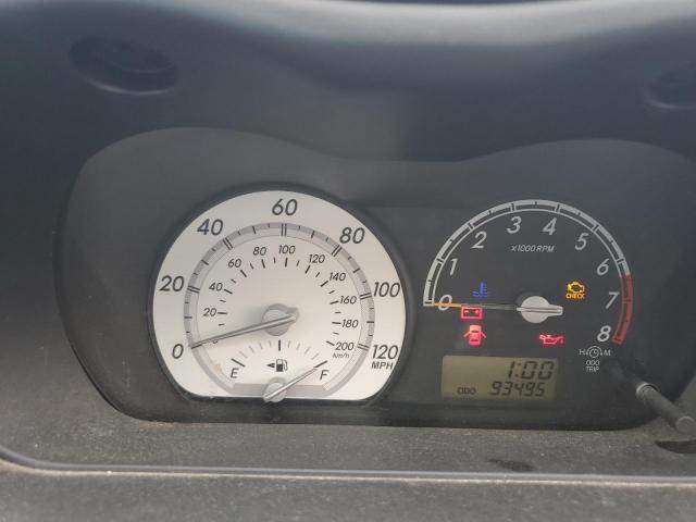 Photo 9 from auction – 2005 TOYOTA SCION XA with VIN JTKKT624450112331