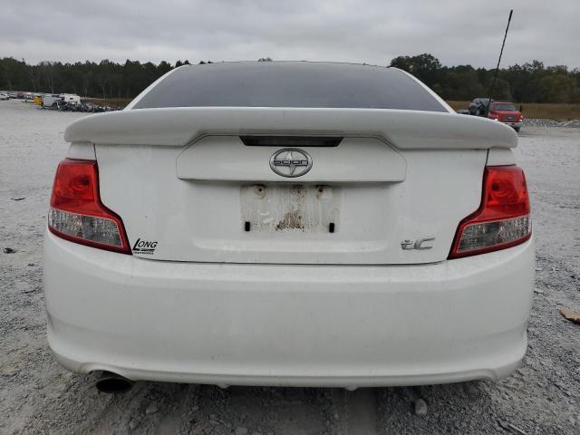 Photo 6 from auction – 2012 TOYOTA SCION TC with VIN JTKJF5C79C3037214
