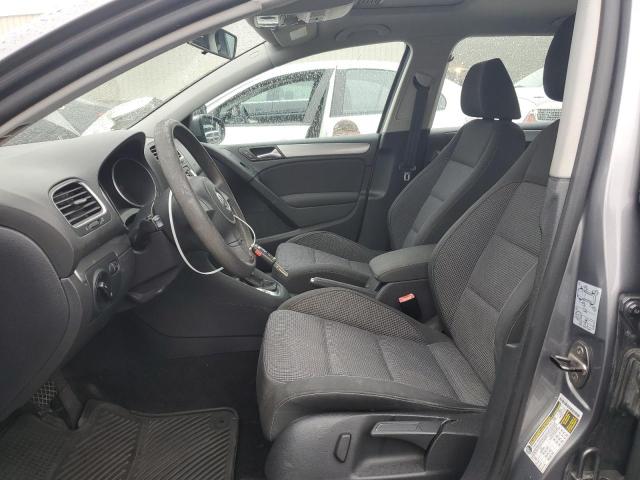 Photo 7 from auction – 2012 VOLKSWAGEN GOLF with VIN WVWDB7AJ7CW094343