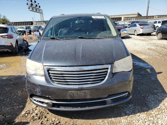 Photo 5 from auction – 2013 CHRYSLER TOWN & COU with VIN 2C4RC1CG4DR753359
