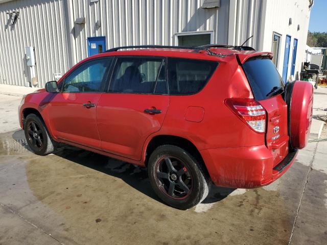 Photo 2 from auction – 2011 TOYOTA RAV4 with VIN 2T3BF4DV7BW138475